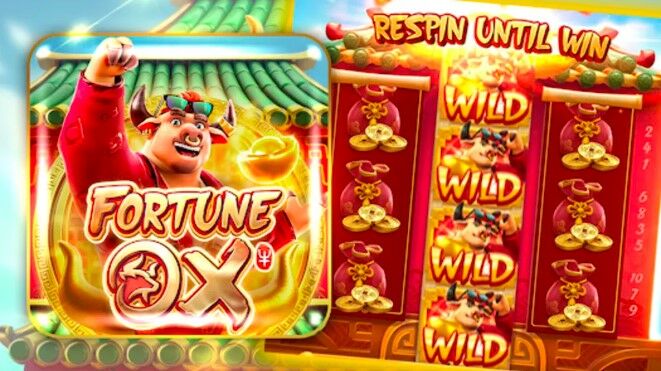 Fortune Ox, Jogo do Touro