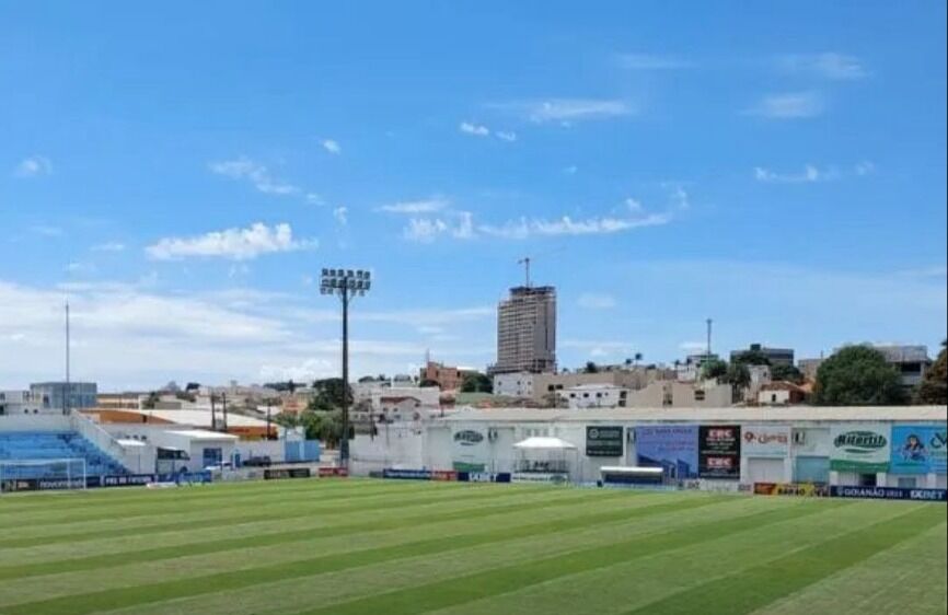 Seletiva CRAC 2025. Sua chance de brilhar!