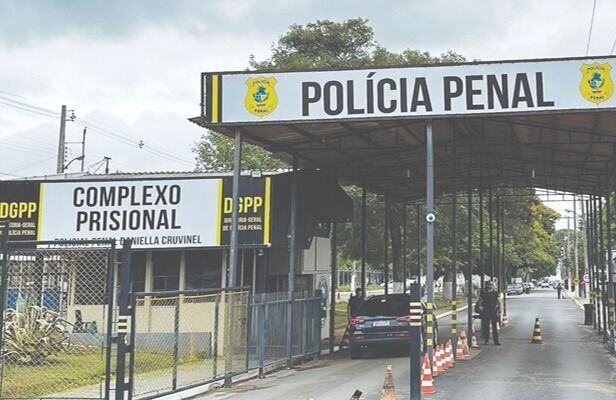 Goiás recebe evento nacional sobre sistema penitenciário