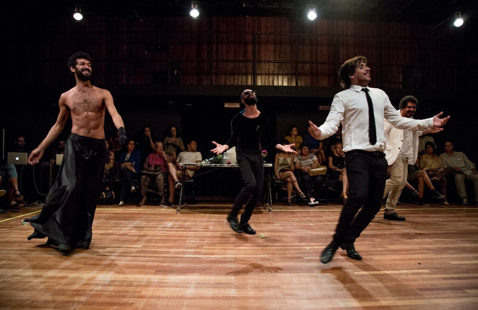 Mostra Internacional de Teatro de Catalão agita a cultura no interior de Goiás, com espetáculos premiados e nomes de peso