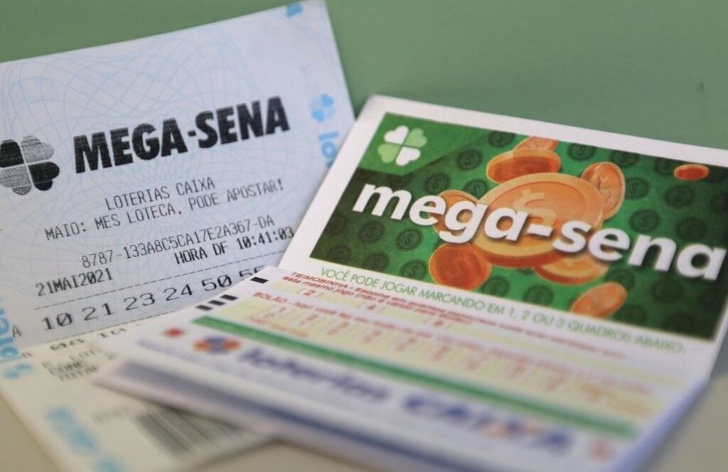 Mega-Sena: Bolão de Paranaguá acerta a quadra e ganha R$ 2,6 mil