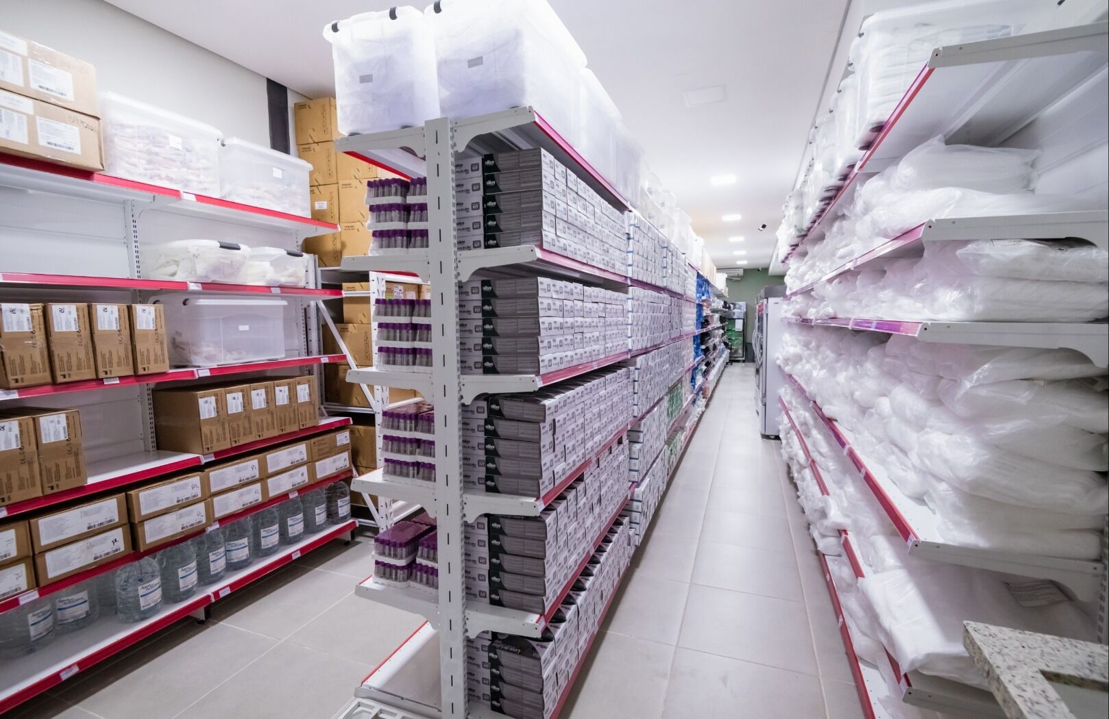 Governo de Goiás amplia rol de medicamentos gratuitos para pacientes com doenças hematológicas raras