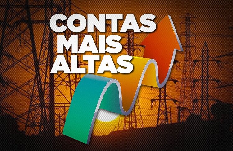 Conta de luz mais cara: Aneel confirma aumento na tarifa de energia por falta de chuva