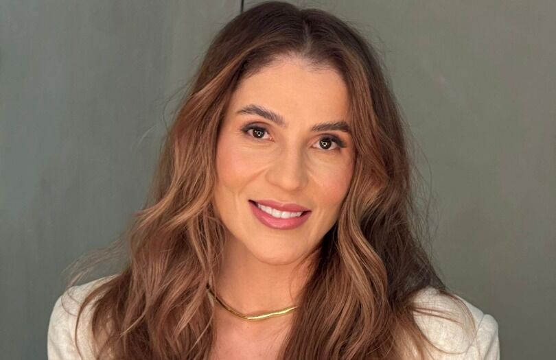 Patrícia Elias assume a Rádio Nova Liberdade e inaugura uma nova era no dial goiano