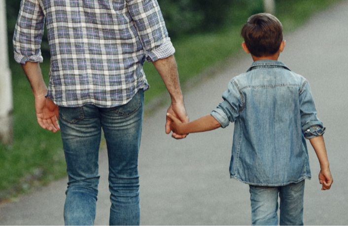 Inscrições para programa gratuito de reconhecimento de paternidade vão até agosto.