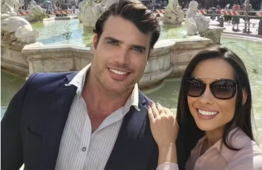 Delegada casada com assassino confesso de gari é afastada das funções da polícia de Minas Gerais.