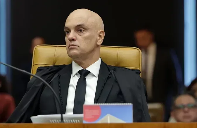 Falta uma assinatura para oposição protocolar pedido de impeachment de Alexandre de Moraes