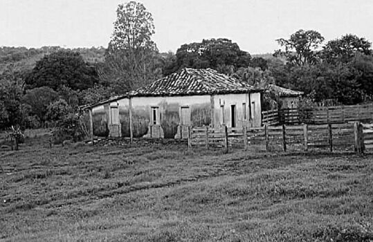 Catalão é o lugar mais antigo de Goiás, por Luís Estevam
