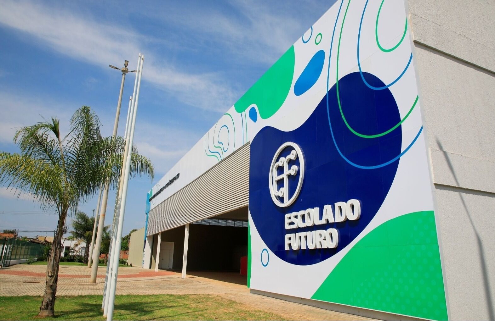 Escolas do Futuro abrem mais de 700 vagas para cursos de tecnologia em Goiás