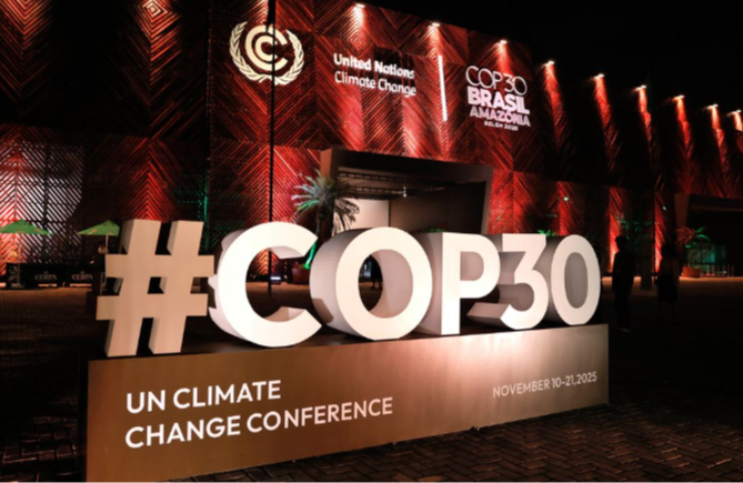 Gastos da COP30 Já Ultrapassam R$ 787 Milhões