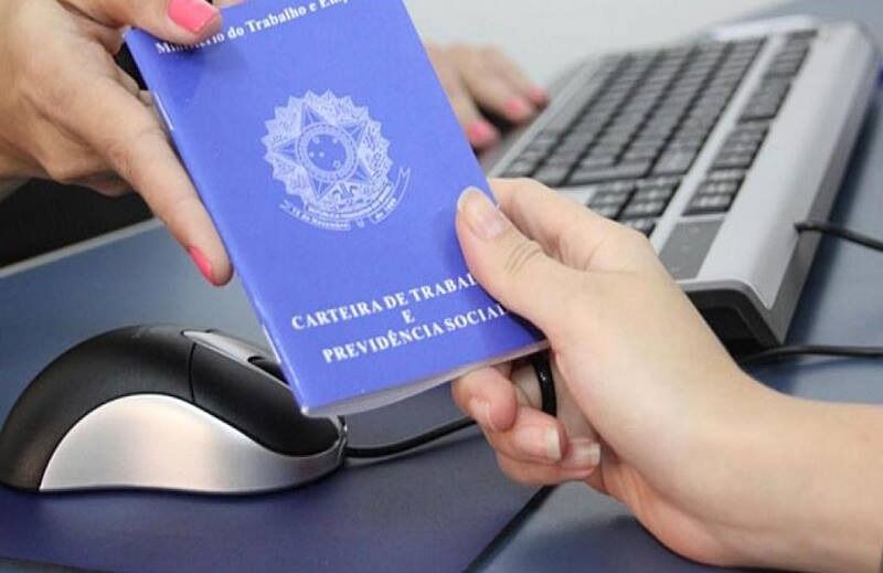 Sine de Catalão Disponibiliza 276 Vagas de Emprego, incluindo 104 para Vendedor