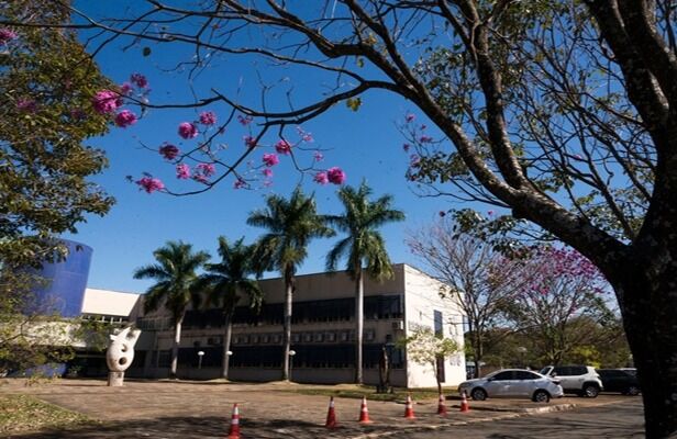 UFG se destaca em avaliação entre instituições de ensino superior em Goiás