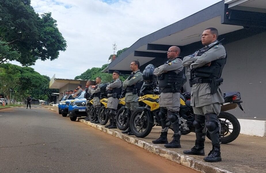 Detran-GO aperta o cerco às motocicletas barulhentas