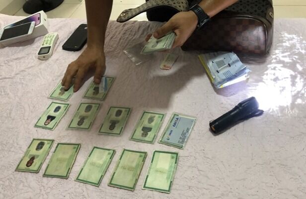 Polícia Federal mira fraude previdenciária de R$ 470 mil em Goiás