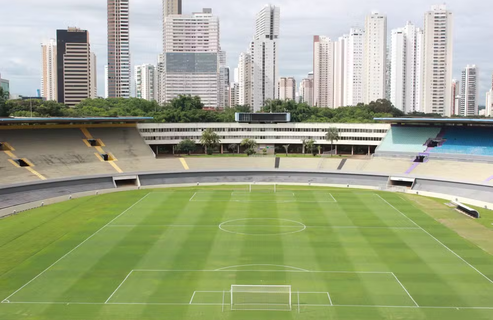 Serra Dourada: empresa que gere o Mineirão vence leilão de concessão