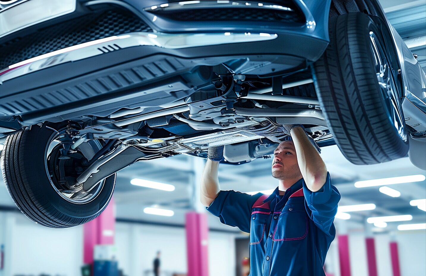 Troca de óleo: 5 cuidados essenciais para a manutenção do carro antes de sair de férias