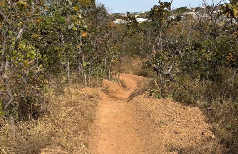 Catalão se prepara para receber etapa do Campeonato Goiano de XCO neste domingo, 10 de agosto