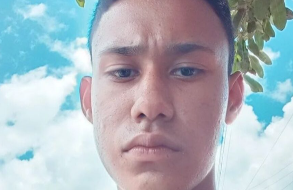 Adolescente é assassinado pela mãe enquanto dormia em Buriti Alegre