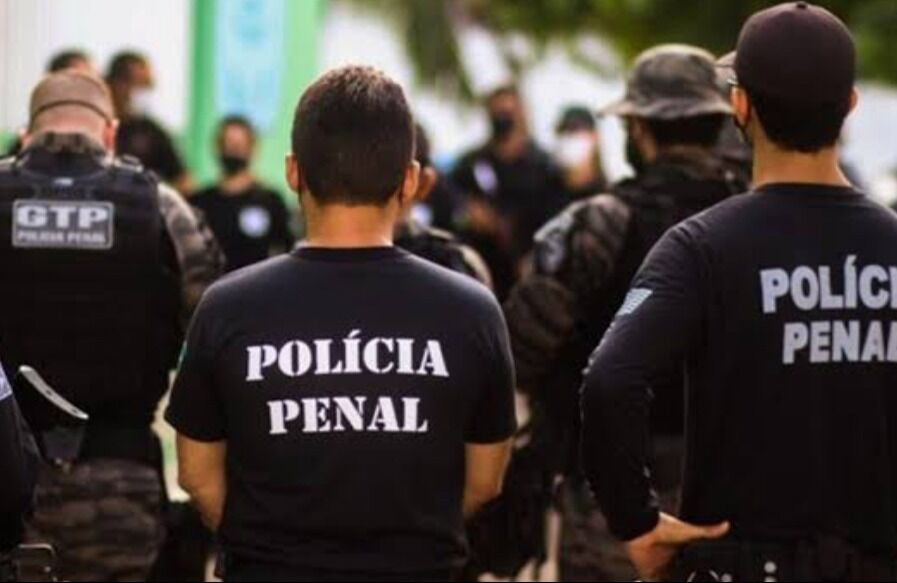 Abertas as inscrições para o concurso da Polícia Penal de Goiás