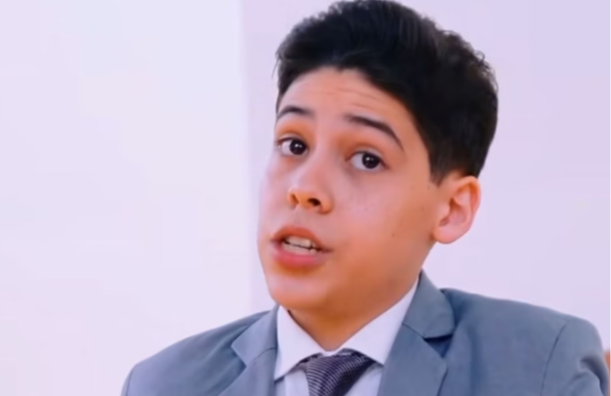 Pais do pastor mirim Miguel dizem que ele é vítima de linchamento virtual