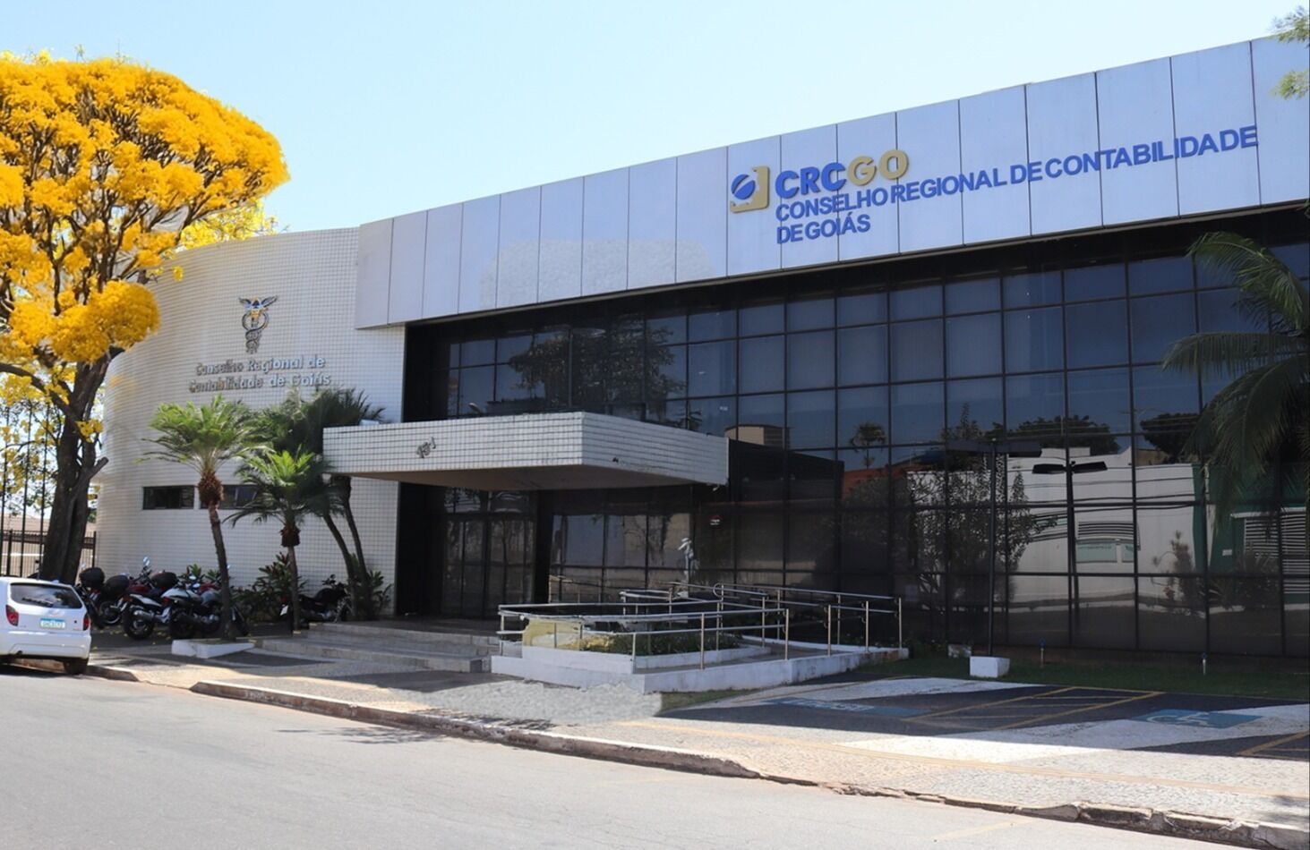 CRCGO alerta para impactos da Reforma Tributária e promove capacitação em Catalão