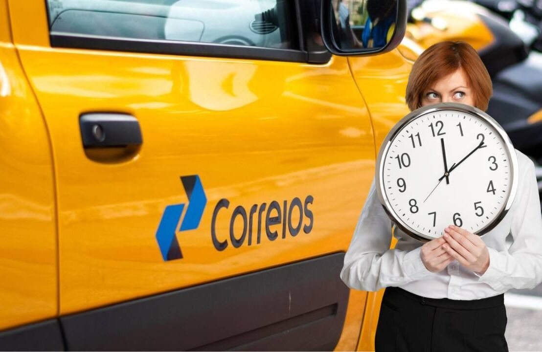 Atraso nos Correios afeta entregas, paralisa rastreamentos e obriga lojas a emitirem avisos sobre instabilidade