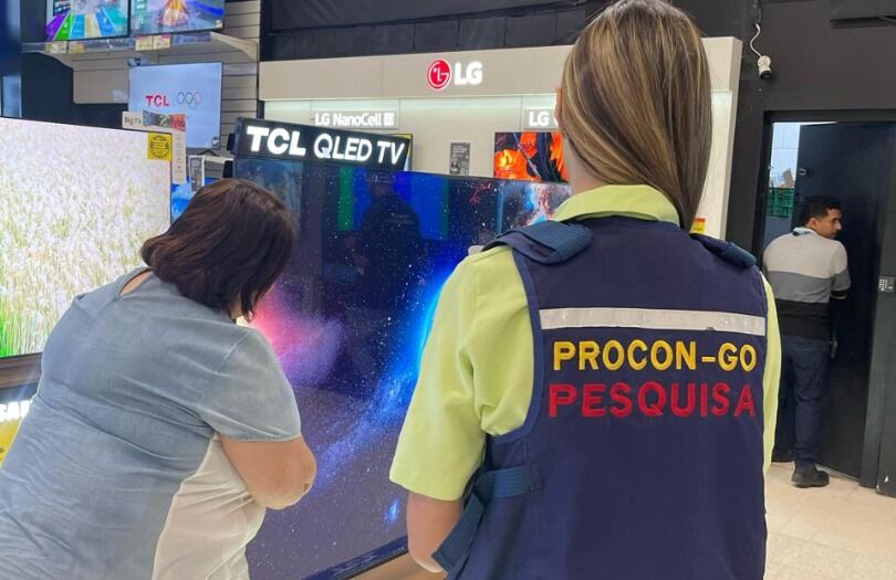 Dia das Mães: pesquisa do Procon Goiás aponta variação de até 201% em preços de presentes