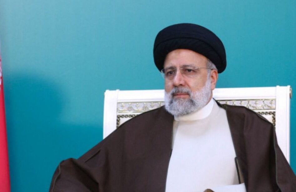 Irã confirma morte do presidente Ebrahim Raisi após queda de helicóptero