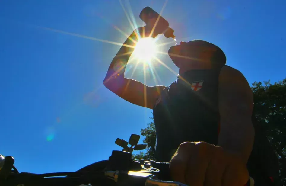 Onda de Calor Chega a Goiás: Previsão de Temperaturas Altas para Catalão nos Próximos Dias