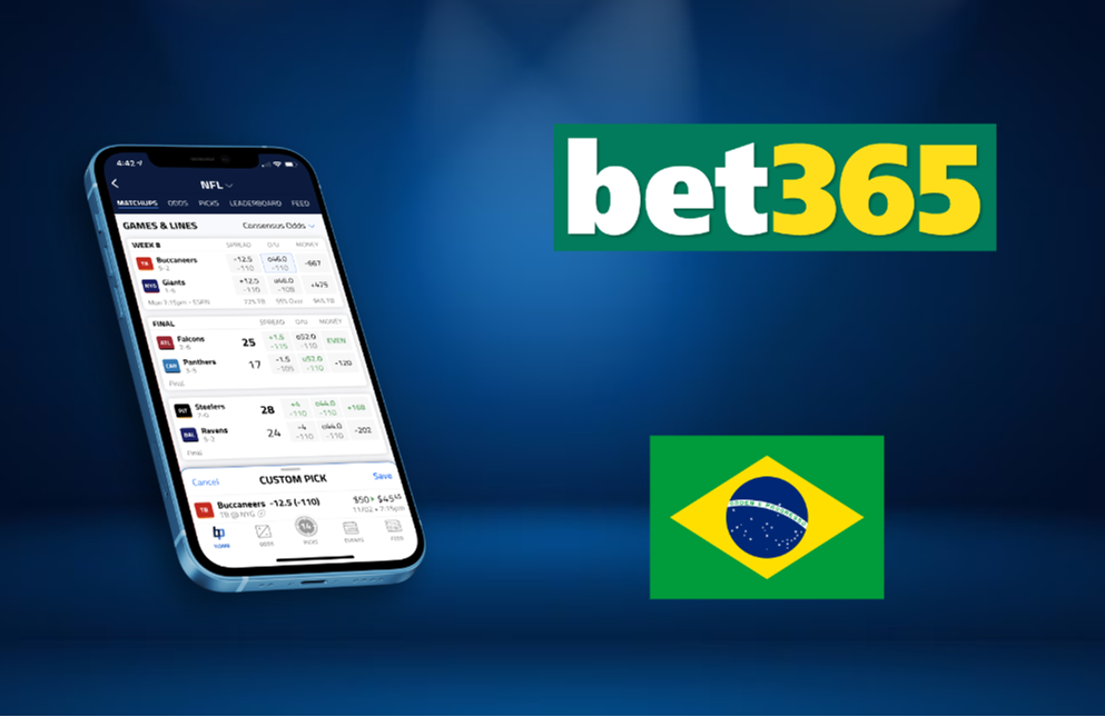 Bet365 Brasil