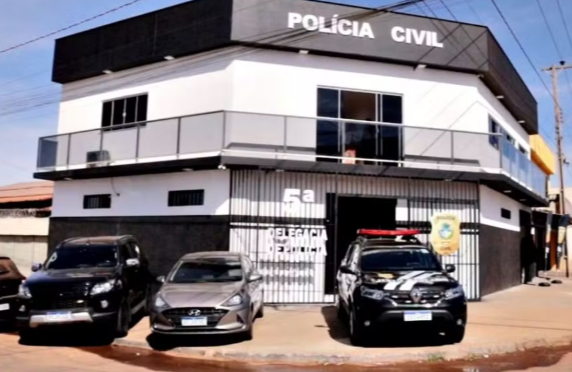 Homem é preso em Anápolis após viver 31 anos usando identidade do irmão morto.