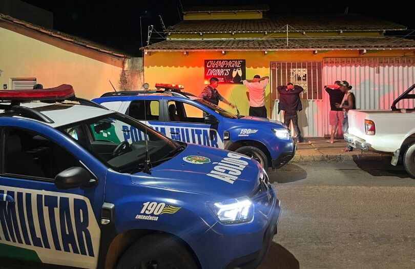Operação Caminhos Seguros-2025