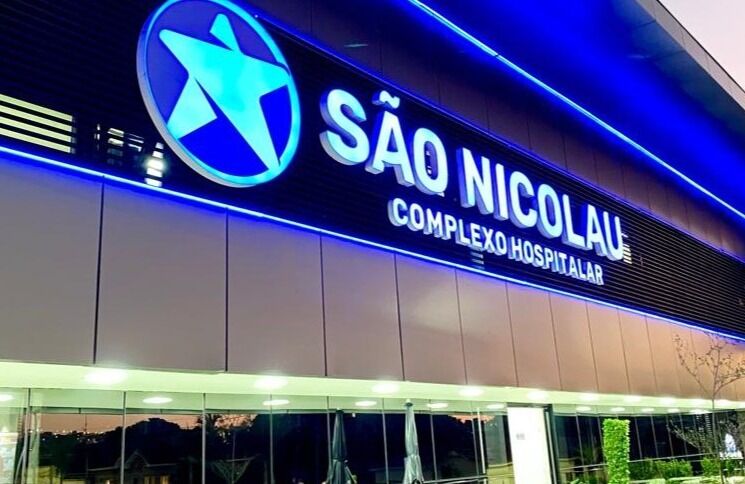Hospital São Nicolau adquire participação em clínicas de radiologia