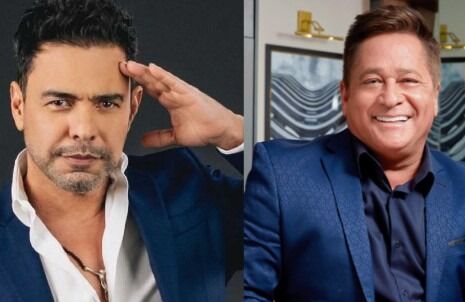 Leonardo e Zezé Di Camargo & Luciano fazem shows em comemoração aos 165 anos de Catalão
