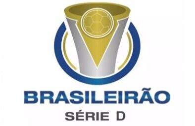 Brasileiro Série D realiza jogos atrasados: 12 times já estão classificados inclusive o Crac