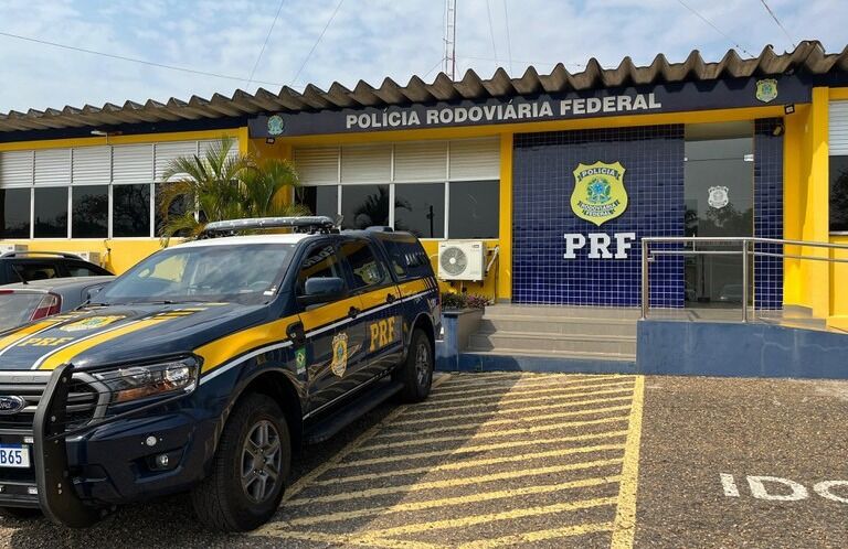 Operação Ephedra: PRF e MP/GO apreendem meio milhão de anfetaminas e mais de R$ 5 milhões