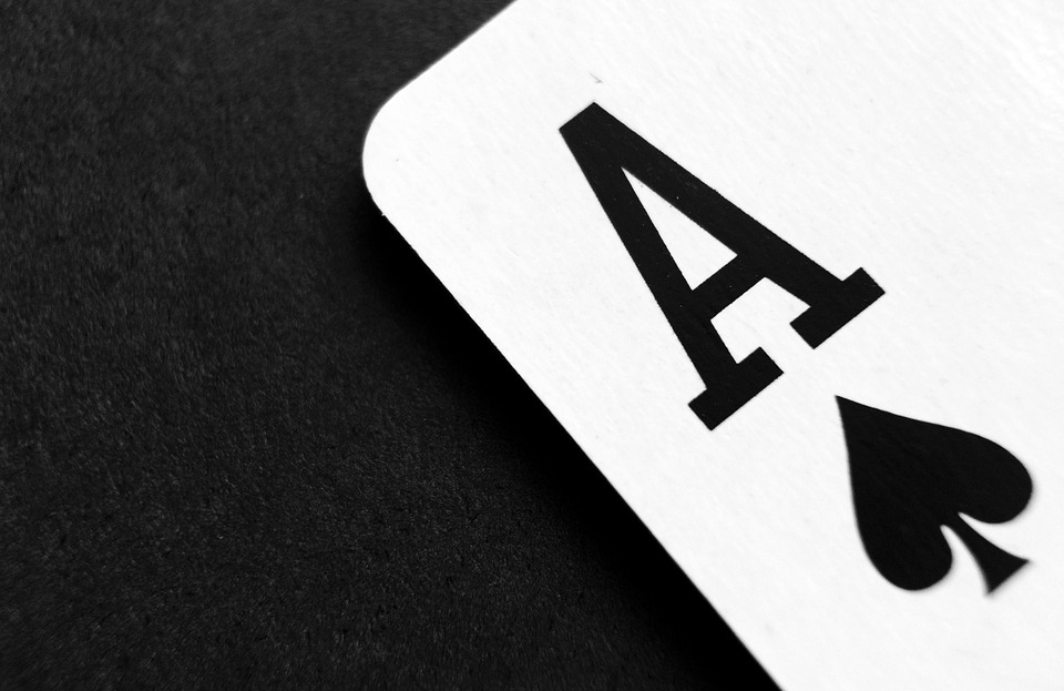 Jogos de Cartas Poker: Os Mais Procurados