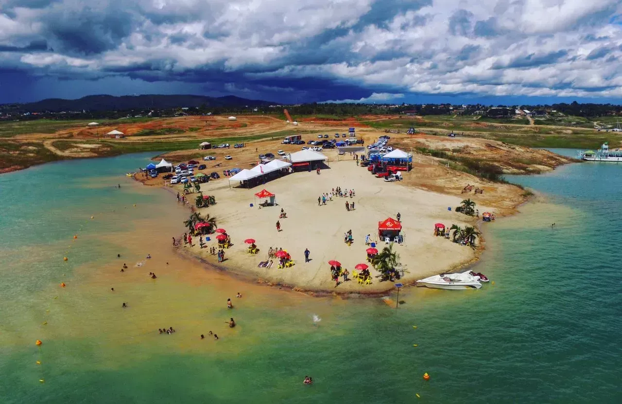 Carnaval 2025: Confira a programação e caia na folia no Sudeste Goiano!