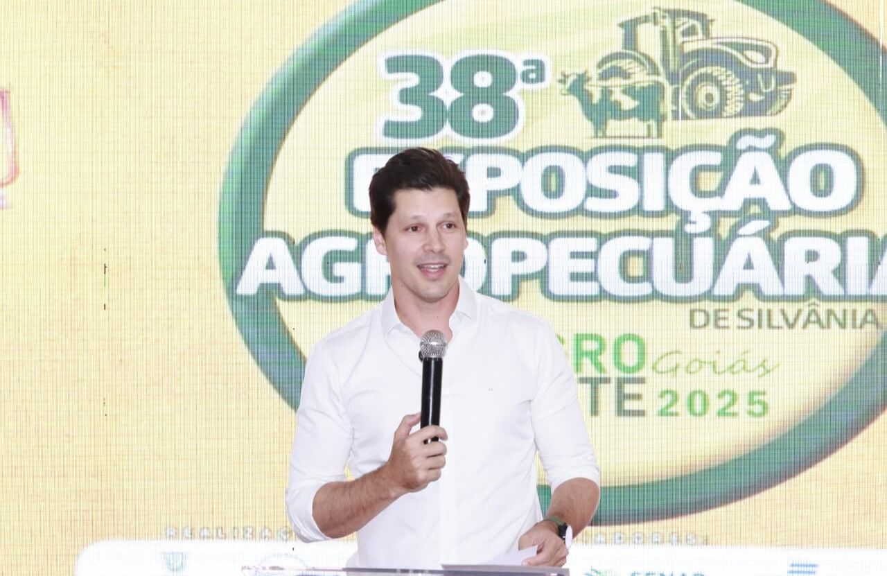 Daniel Vilela confirma contratação da duplicação da GO-010 até setembro.