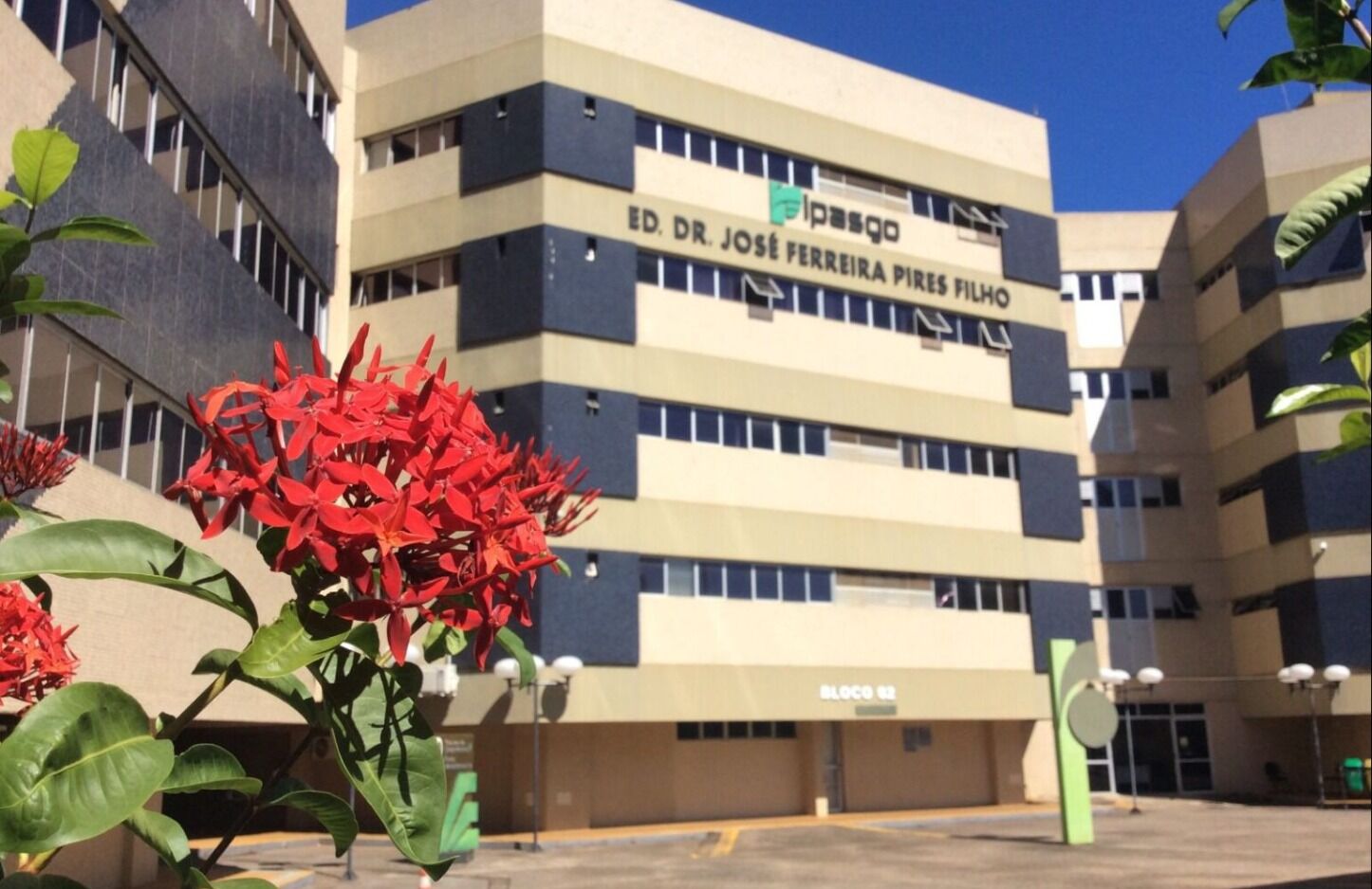 Último dia: inscrições para 47 vagas de trabalho no Ipasgo encerram hoje!