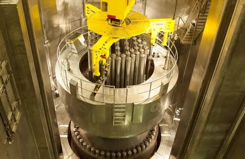 Eletronuclear: combustível usado não é rejeito e pode ser reciclado
