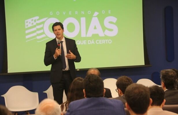 Governo de Goiás apresenta potencial do Serra Dourada para investidores