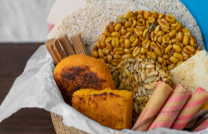 Quitutes juninos: como garantir sabores autênticos com ingredientes frescos?