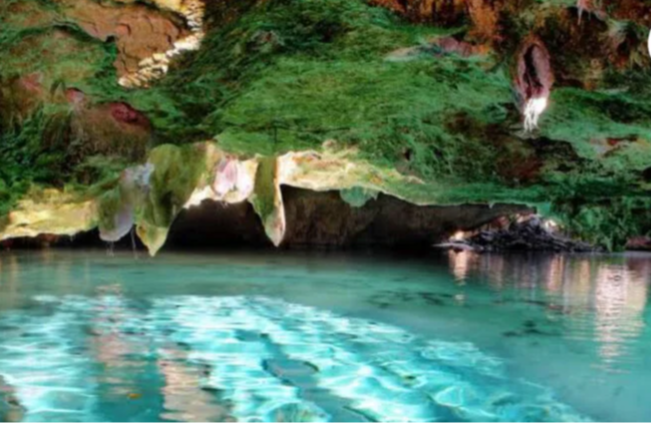 Brasil descobre maior reservatório de água doce do planeta sob a Amazônia