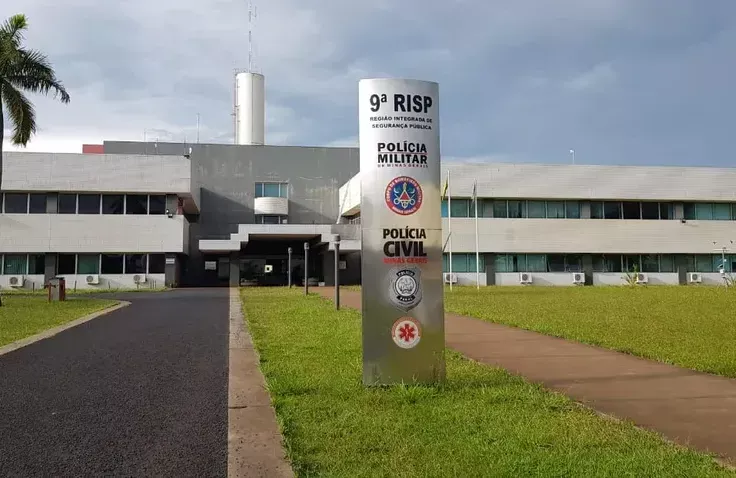 Menino de 2 anos morre após ser atropelado por trator conduzido pelo avô na zona rural de Uberlândia