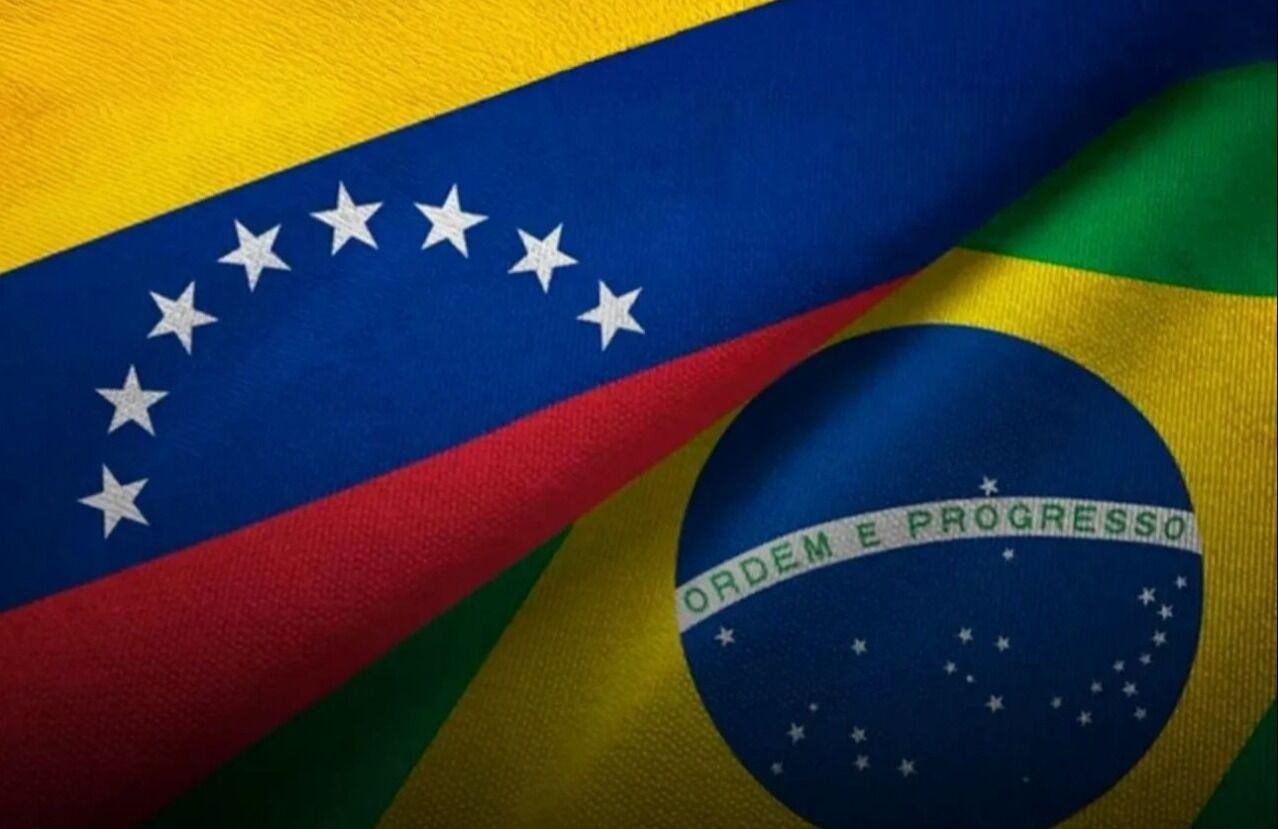 Venezuela começa a cobrar tarifas de 15% a 77% sobre produtos brasileiros.