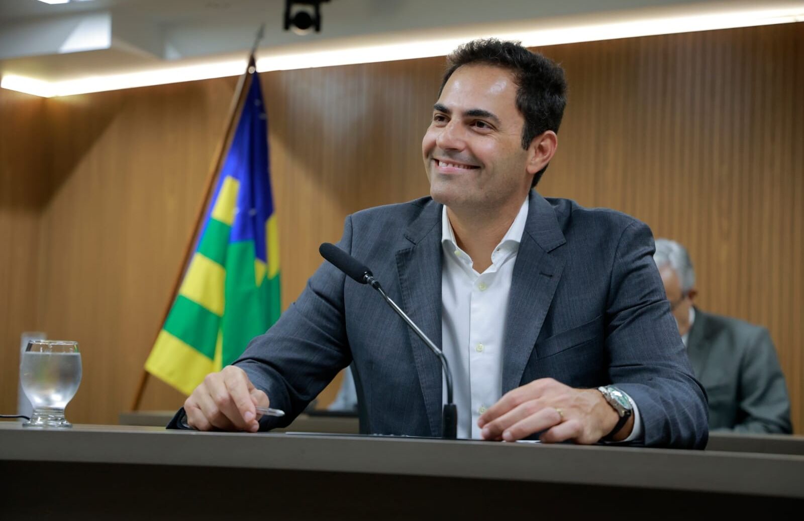 Luta de Jamil Calife dá resultado: publicado edital da duplicação da GO-330, obra de R$ 150 milhões