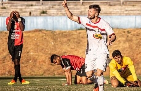 Anápolis e Crac vencem seus jogos e se classificam para a segunda fase da Série D