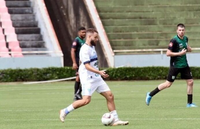 Final do Campeonato de Futebol Amador da Segunda Divisão acontece neste  sábado em Catalão