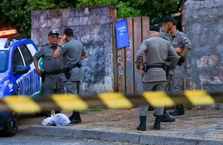 Bebé de 10 meses morre após ataque de cão em Goiânia, segundo Bombeiros